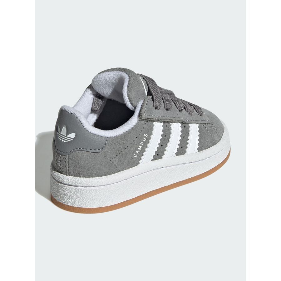 Adidas Original Chaussure lacets élastiques fermeture confortable Campus 00s Enfants
