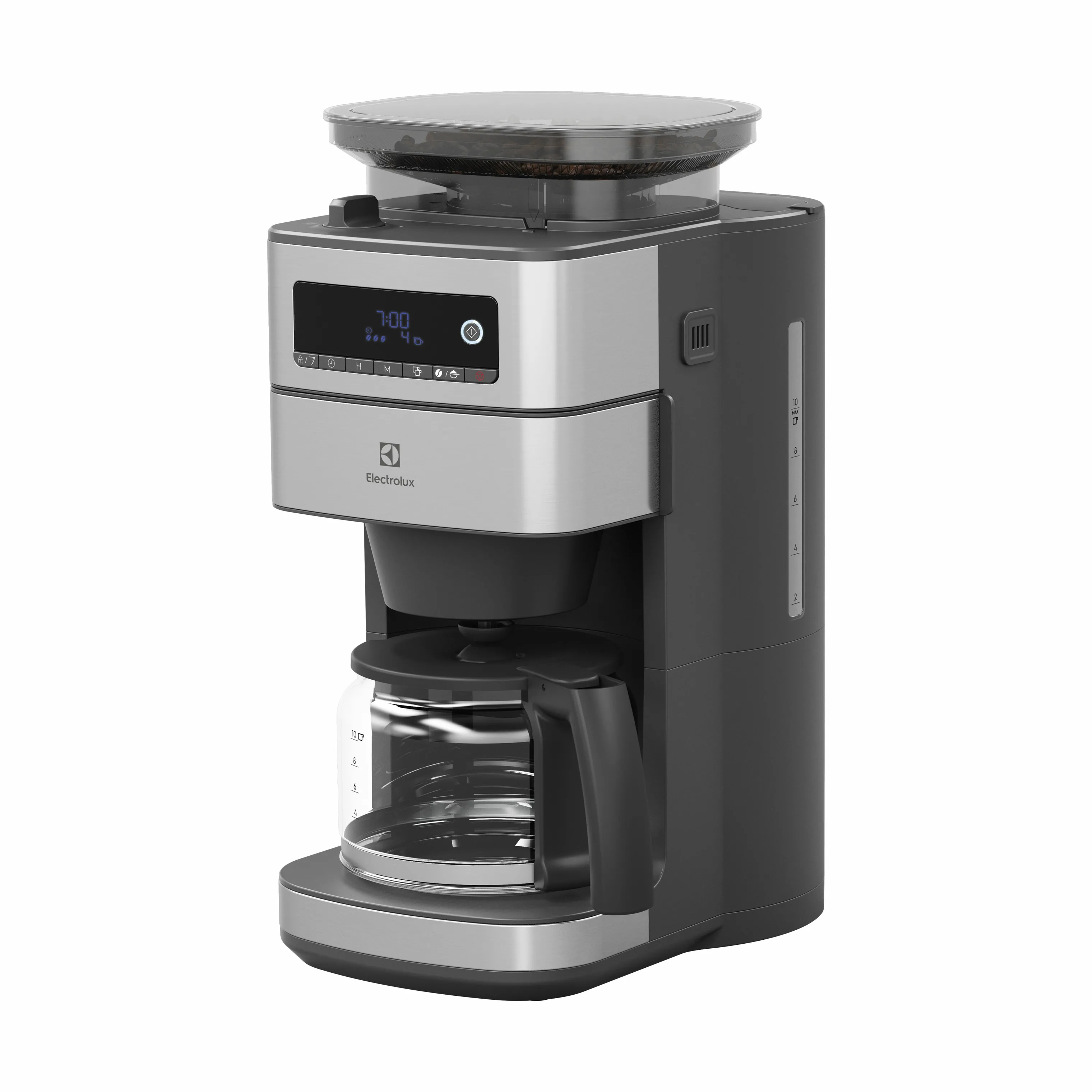 Electrolux Explore 6 Kaffemaskine E6CM1-5ST