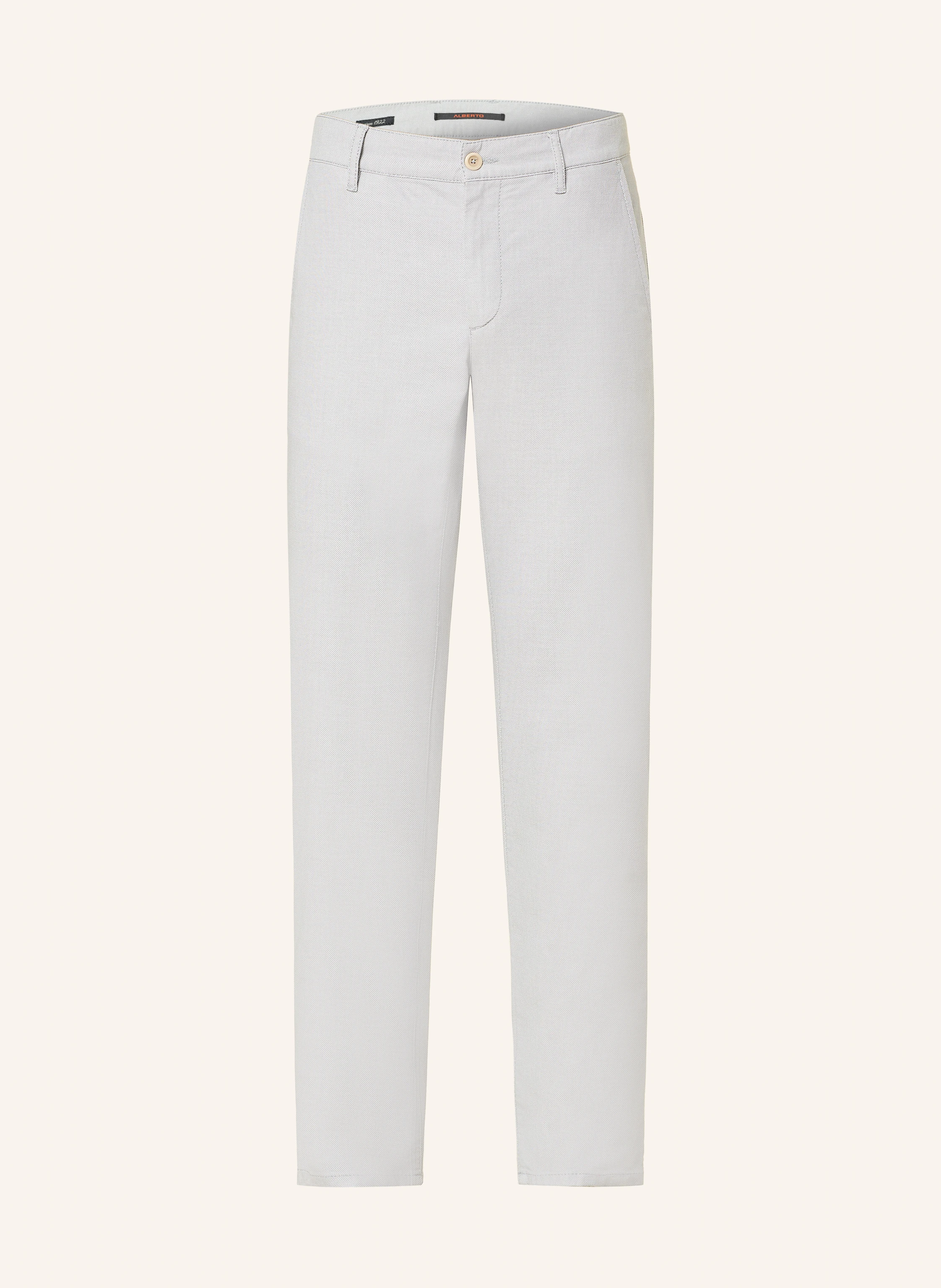 ALBERTO Chino LOU-J Regular Fit