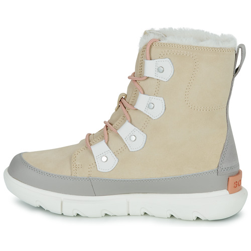 Sorel - SOREL EXPLORER II JOAN WP - Beige