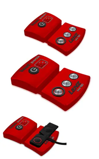 Lenz Heat Pack til Handsker - Alpinski | SkatePro