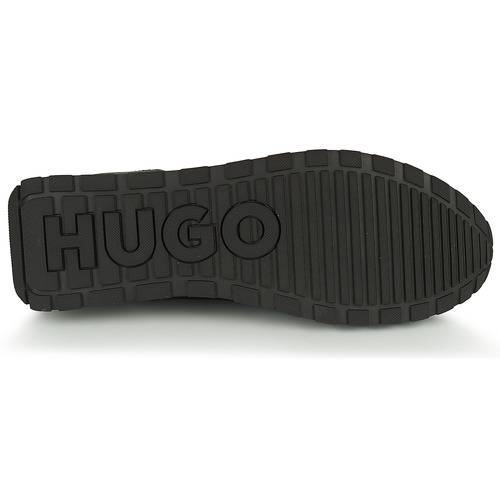 HUGO - Icelin_Runn_nypu A Negro