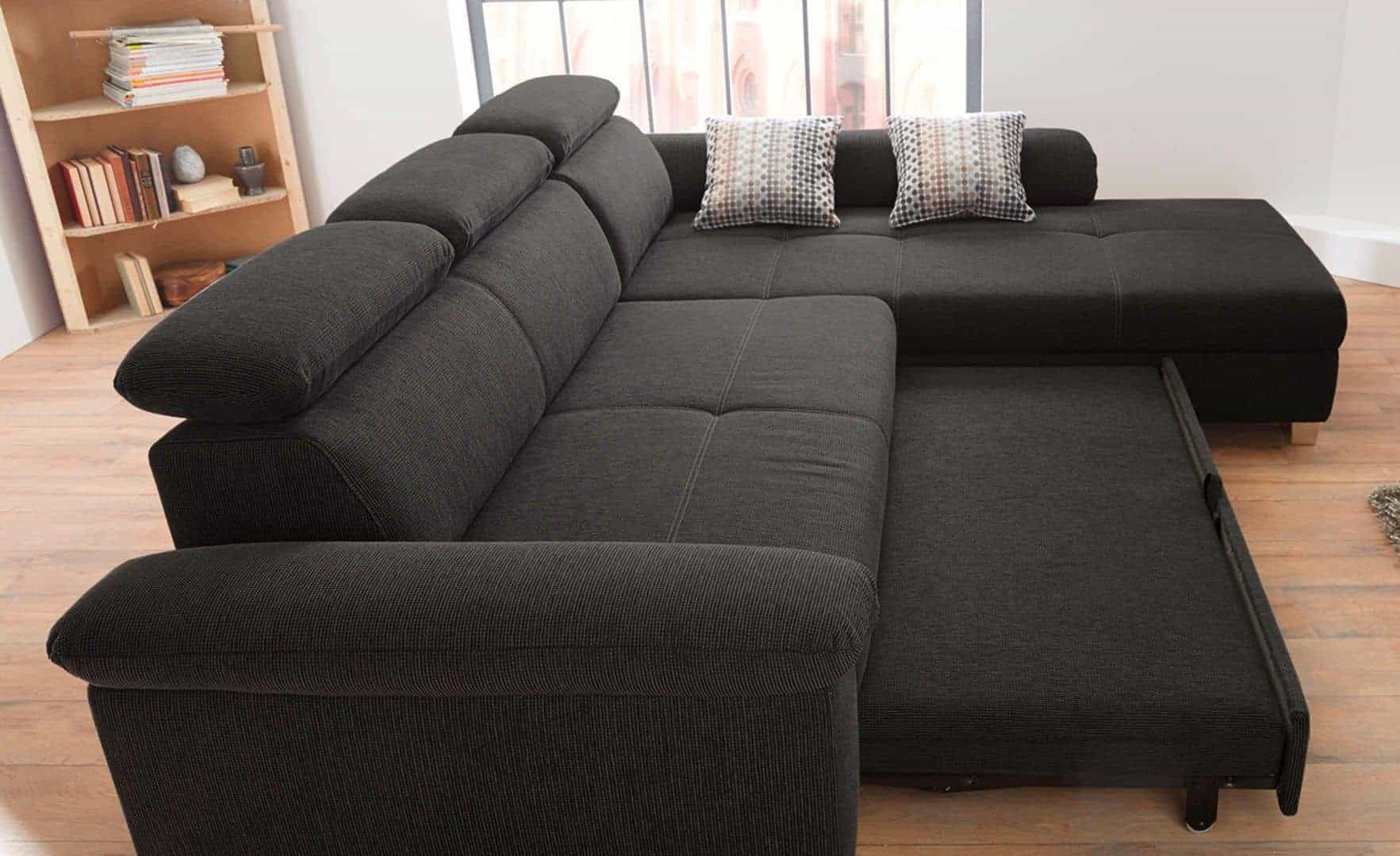 Ecksofa Landau