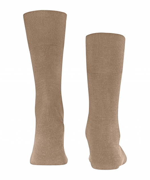 Falke Airport SO Socken in Beige