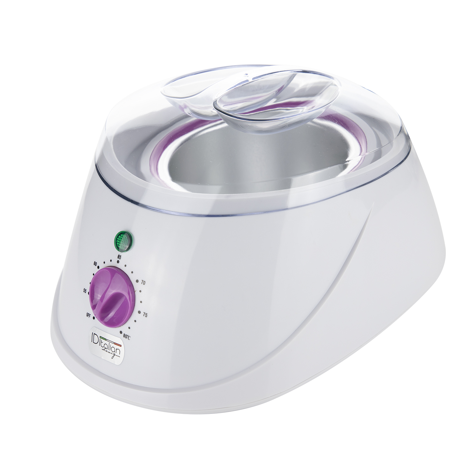 Italian Design Paraffin wax heater