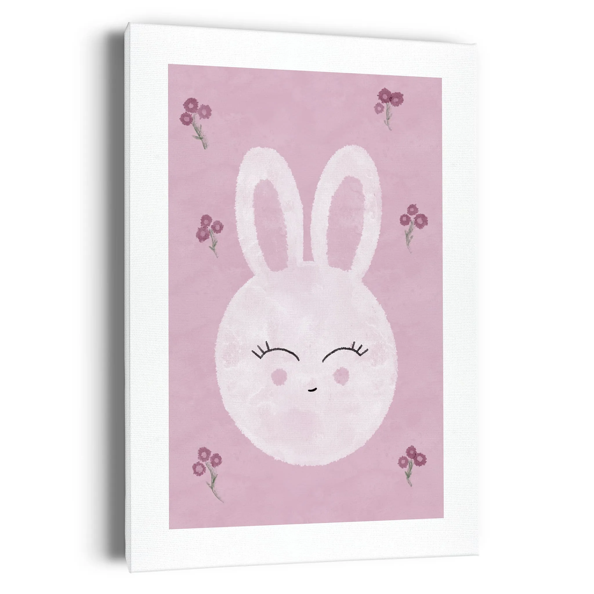 Oleka Toile - Lapin