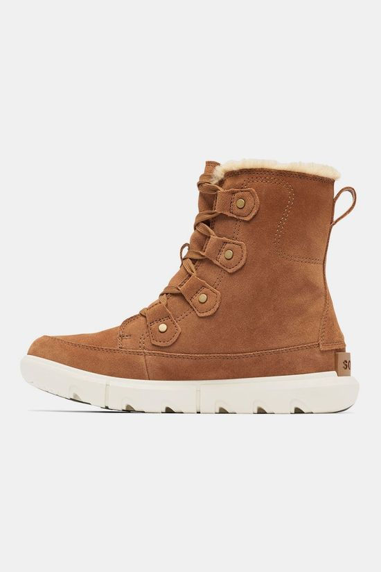 Sorel Sorel Explorer Next Joan WP Winterschoen