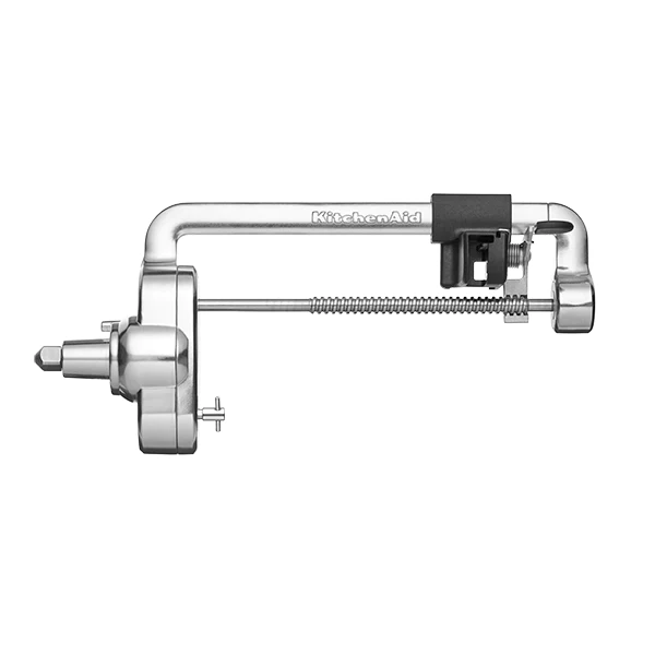 Taille légumes en spirales pour robot Kitchenaid 5KSM1APC Kitchenaid