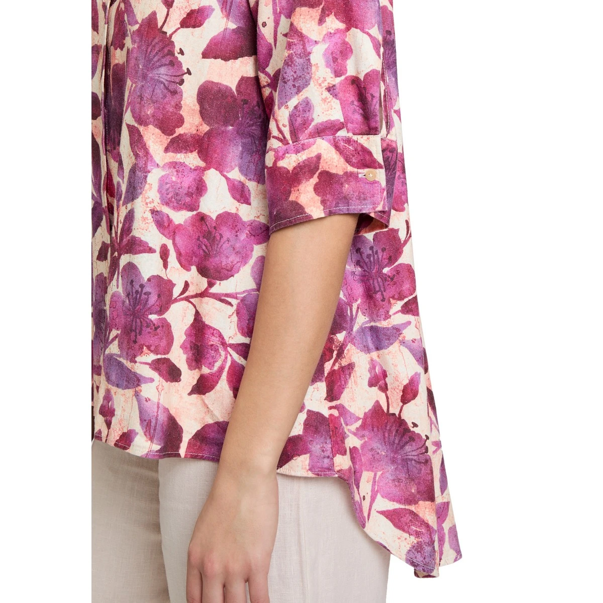 Dames Blouse 25053