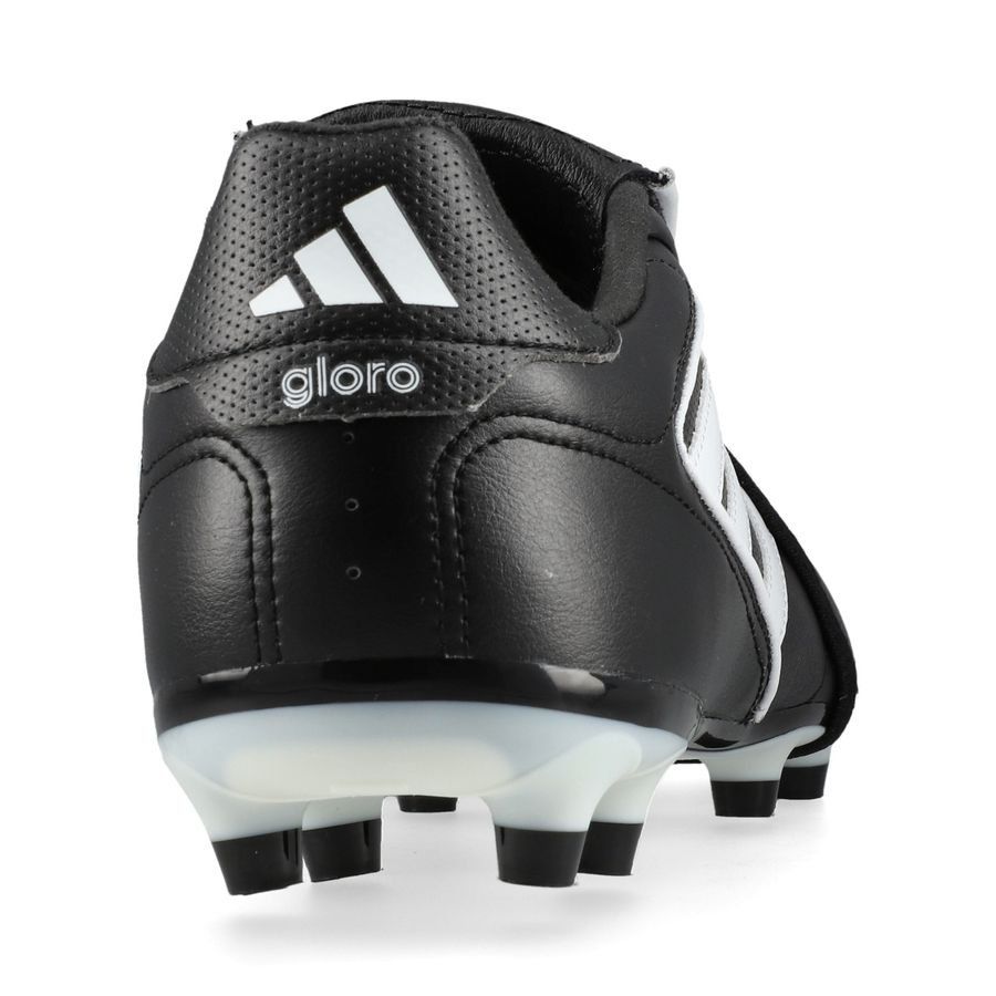 adidas Copa Gloro II FG - Noir/Blanc