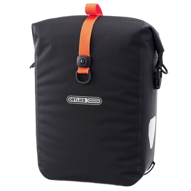 Gravel-Pack QL3.1 - Sacoches vélo