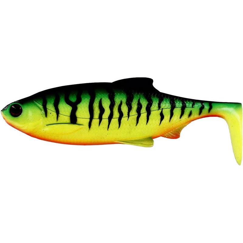 Leurre Souple Westin Ricky The Roach Sl/St - 10Cm - Par 2