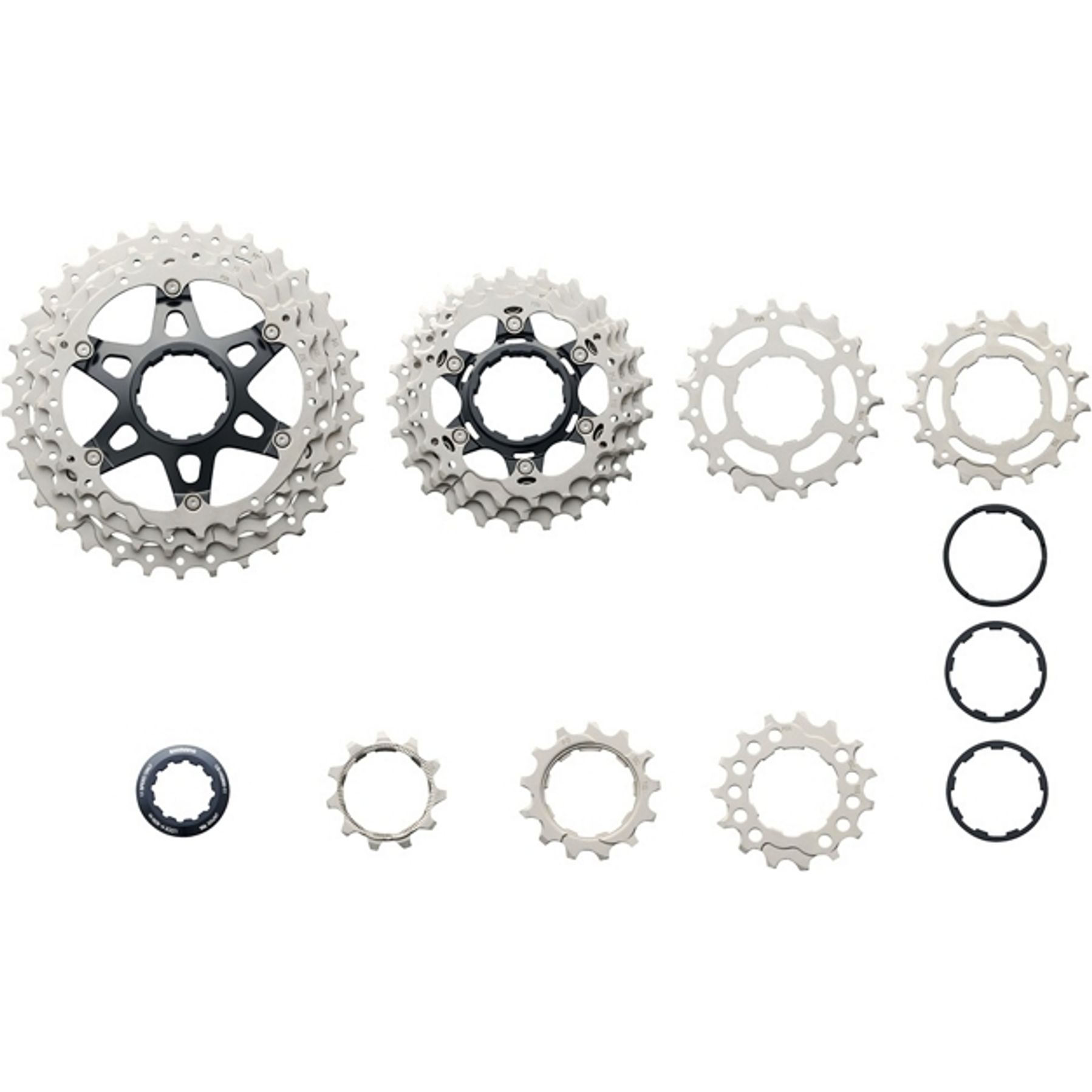 Shimano HG800 Cassette