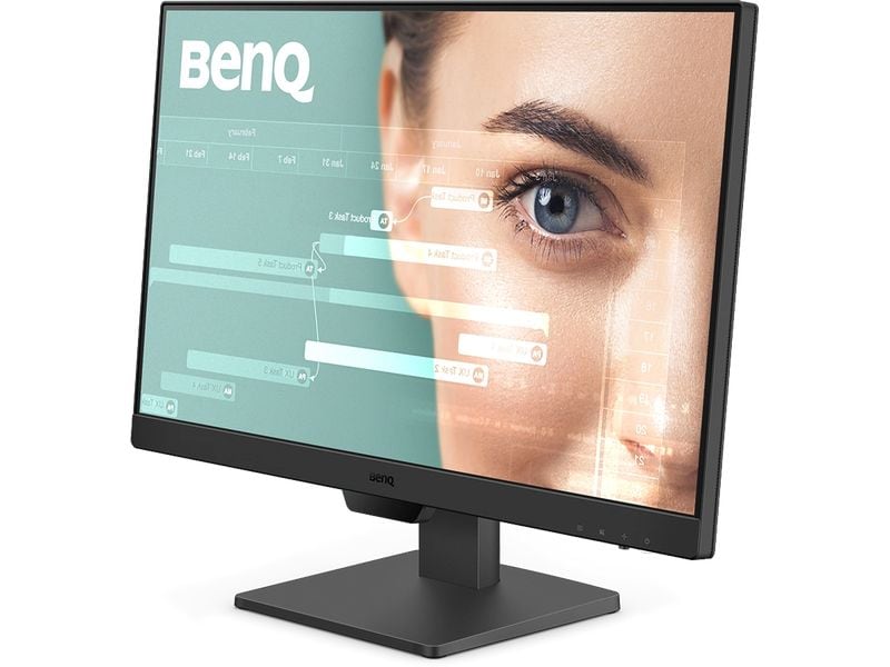 BenQ Monitor GW2490 Augenschonender 23.8
