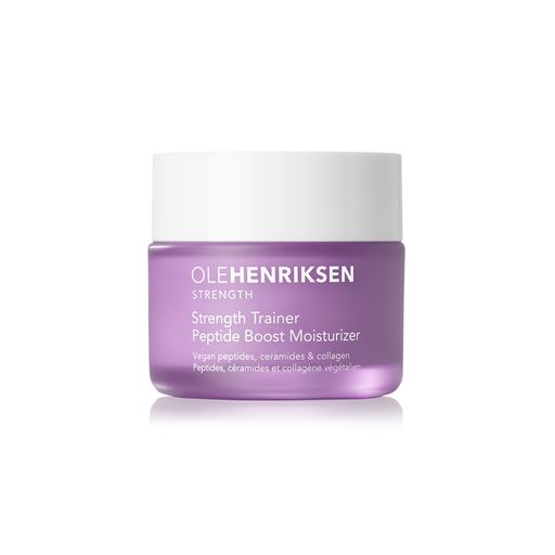 Ole Henriksen Strength Peptide Moisturizer, 50 ml
