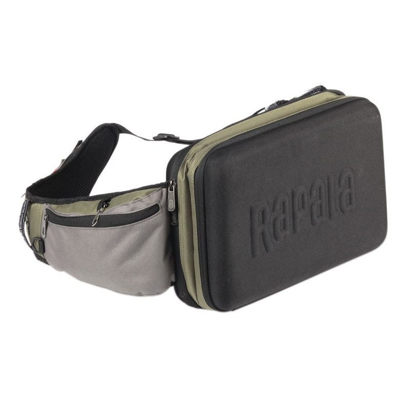 Sac Bandouliere Rapala King Size