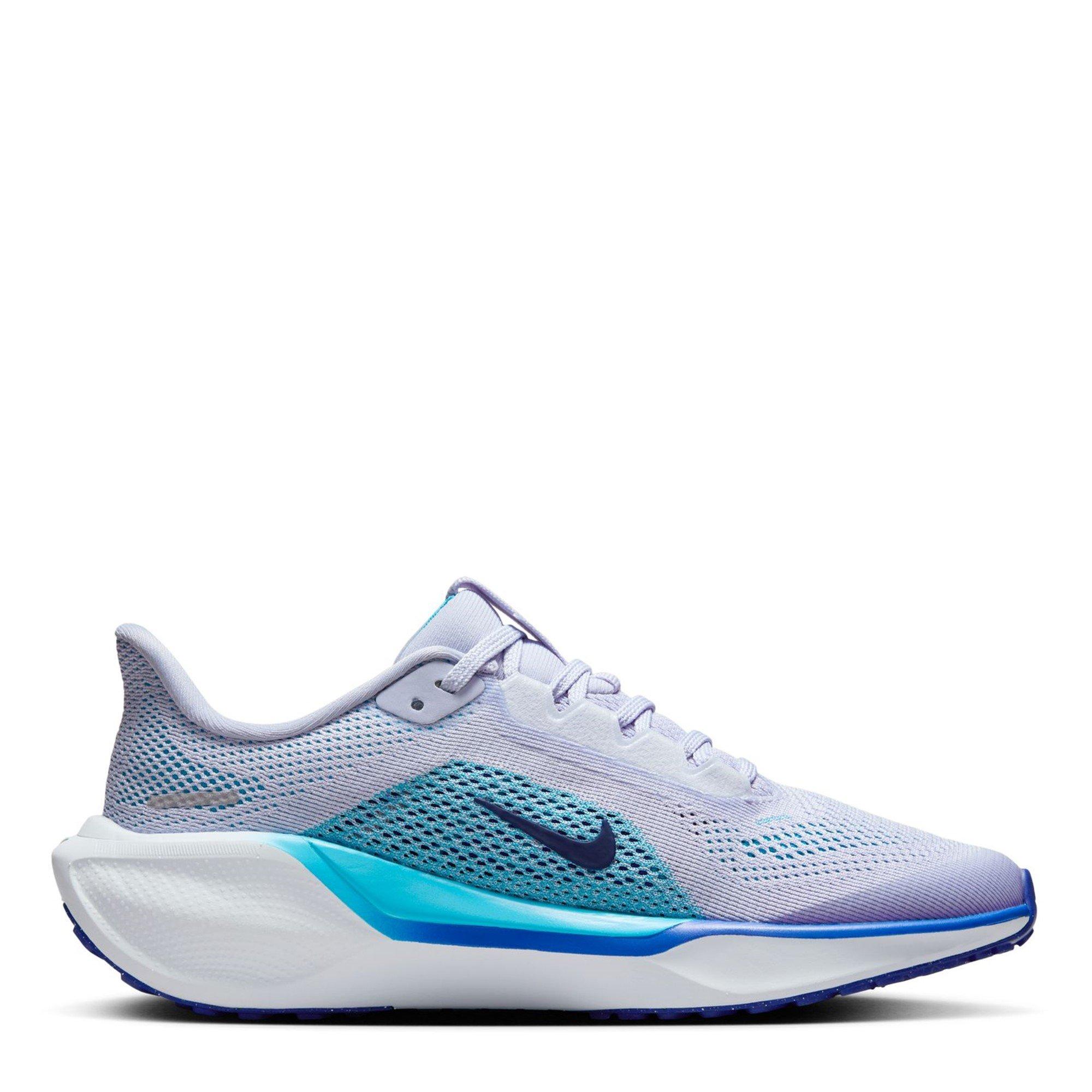 Nike Air Zoom Pegasus 41 Road Running Shoes Juniors