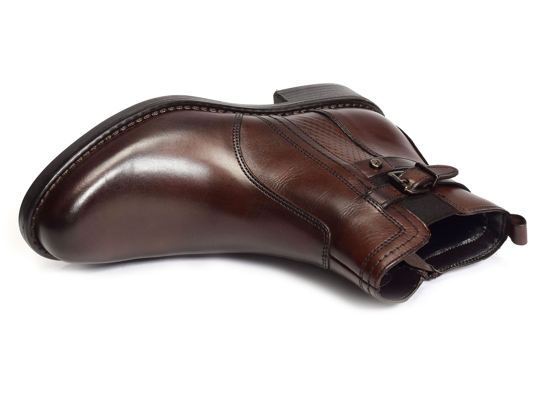 Lilly 8520 marron