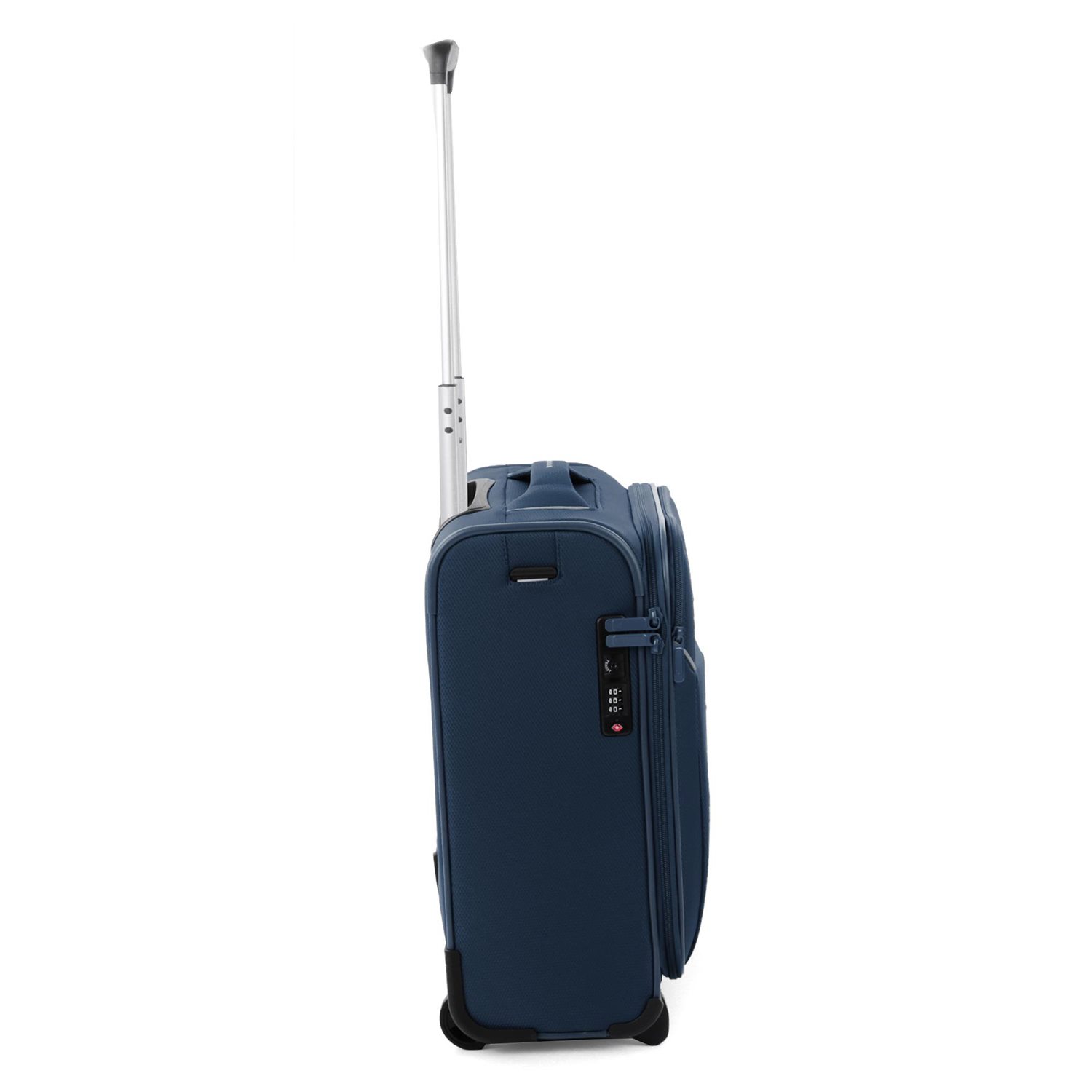 Roncato Ironik 2.0 Underseater Trolley 45 blu notte