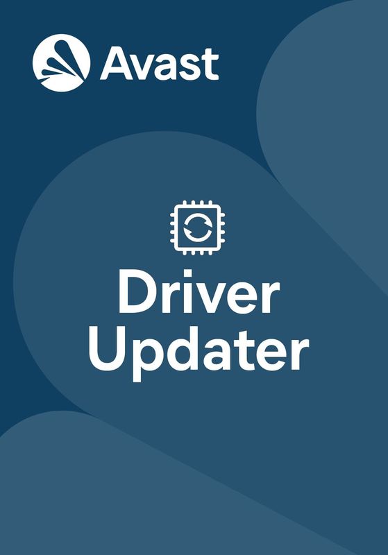 Avast Driver Updater 2024 | 1 Apparaat | 1 jaar | Windows