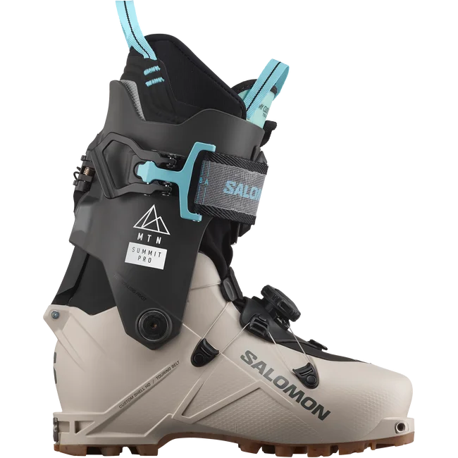 MTN SUMMIT PRO  Touring-Schuhe Damen RainyDay/Beluga;