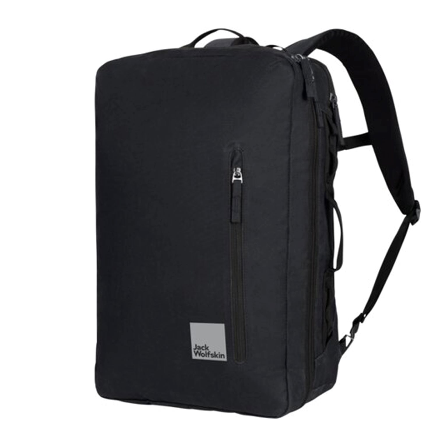 Jack Wolfskin Traveltopia Cabin Pack 30 black