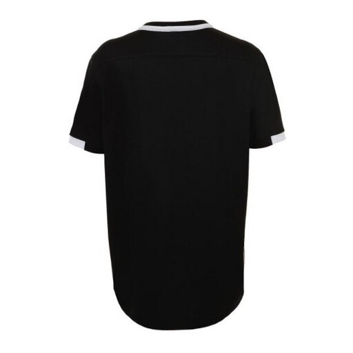 Camiseta clássica Sols de manga curta