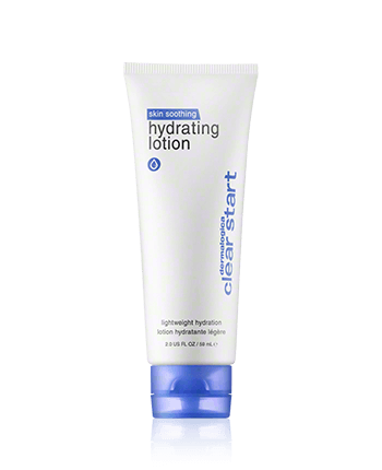 dermalogica Clear Start Skin Soothing Hydrating Lotion 59ml