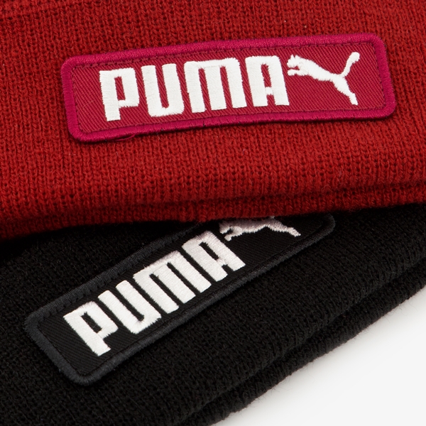 Puma Mid Fit Beanie muts