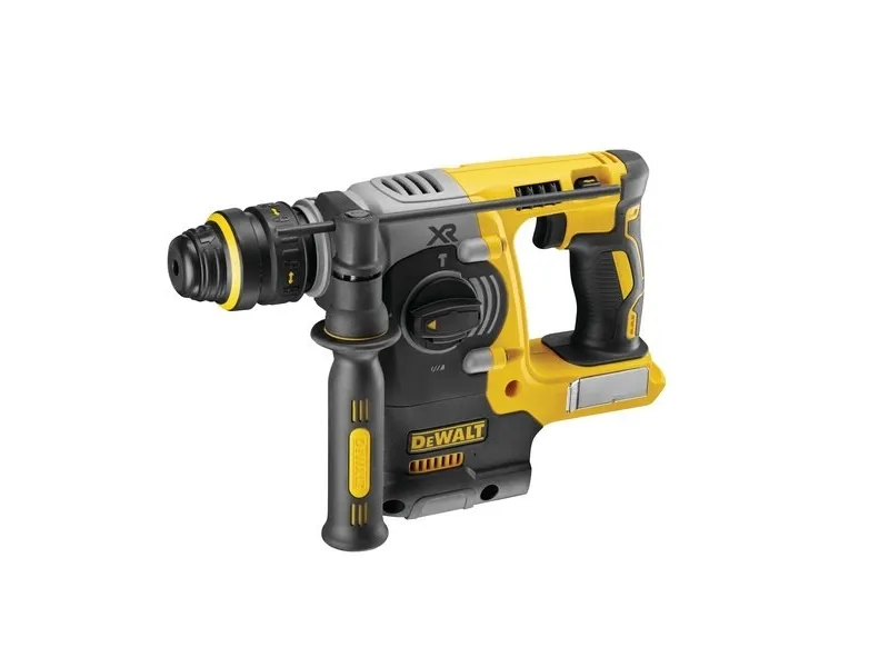 DeWALT DCH274N-XJ, Pistolgreb boremaskine, SDS-plus, 1100 rpm, 2,6 cm, 1,3 cm, 2,4 cm - SOLO