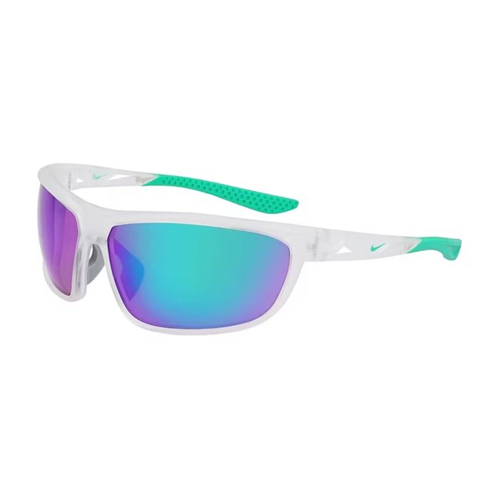 Nike Unisex Solbriller Windtrack Run Hvid