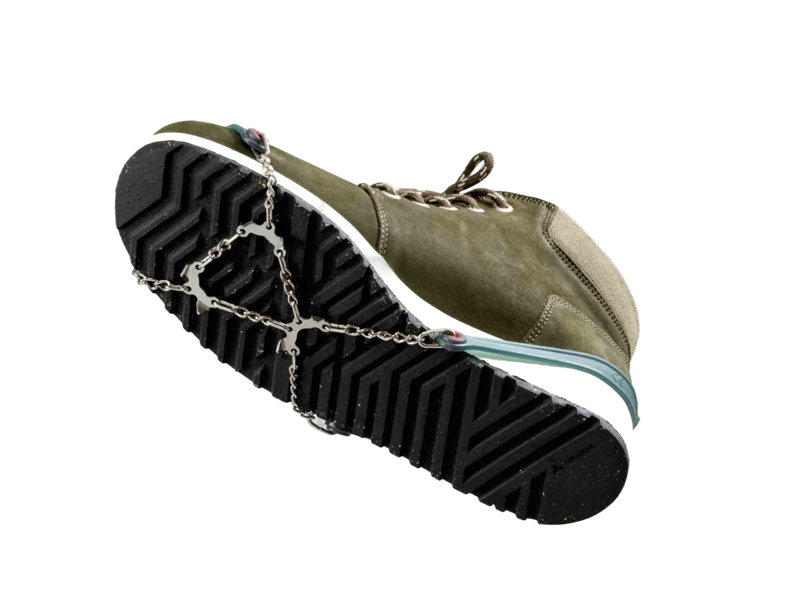Chainsen City Antislipspikes