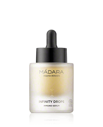 MÁDARA Infinity Drops Immuno-Serum 30ml