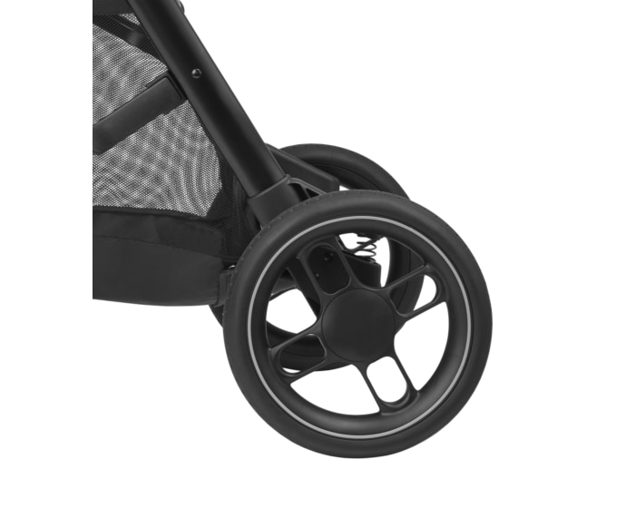 Zelia S Trio 0 - 4 Y   0 - 22 kg    2-in-1-Sitzeinheit |    Bequem und einfach im täglichen Gebrauch  |    i-Size-Kindersitz |    Umfassendes 3-in-1 Travelsystem  |
