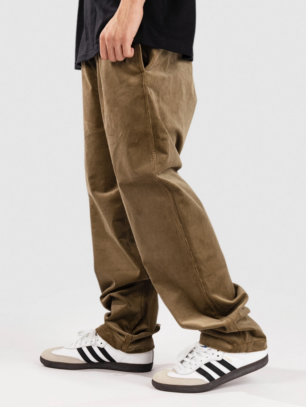 Gramicci Corduroy Pants laurel