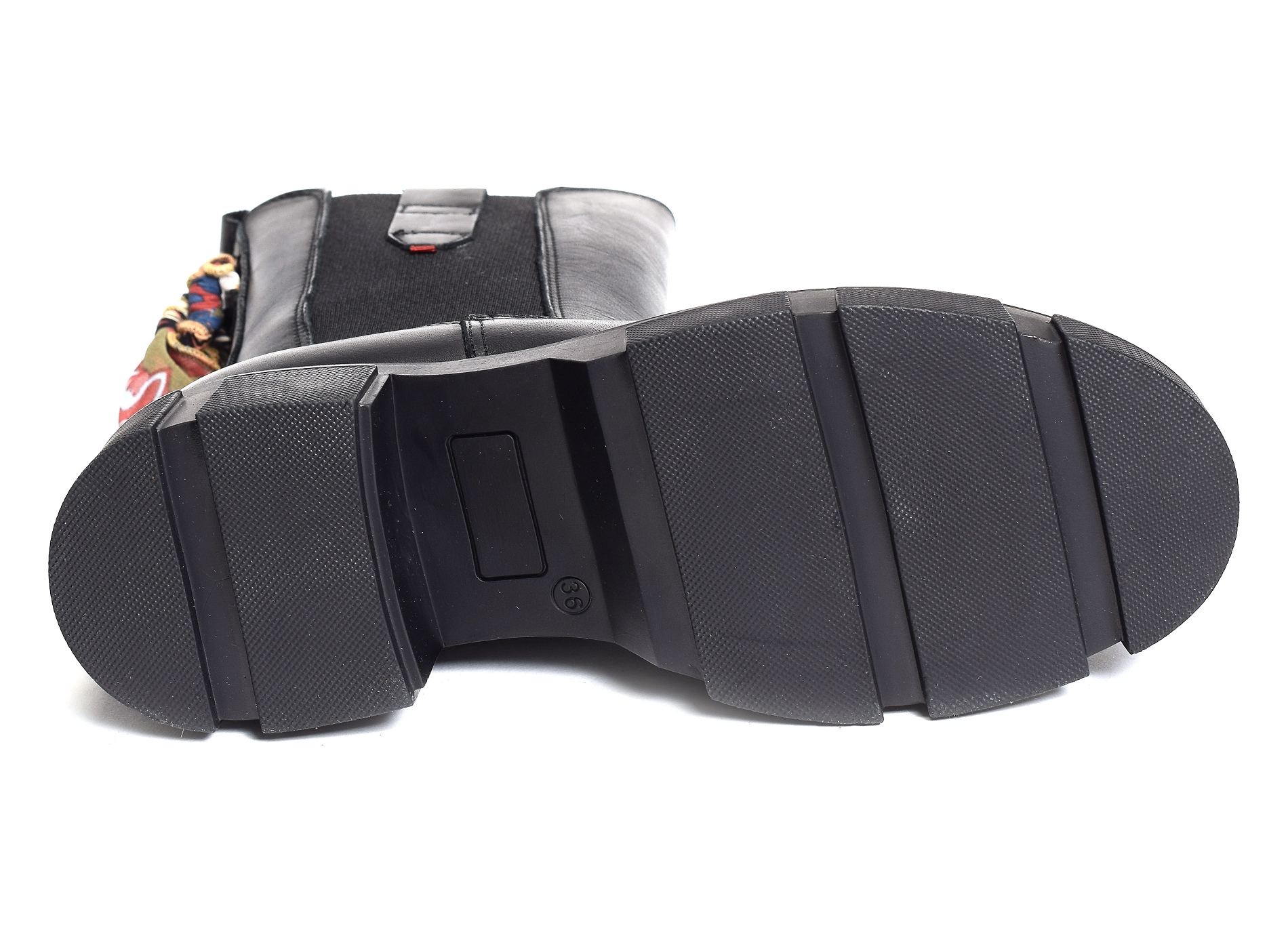 Andy 4520 noir