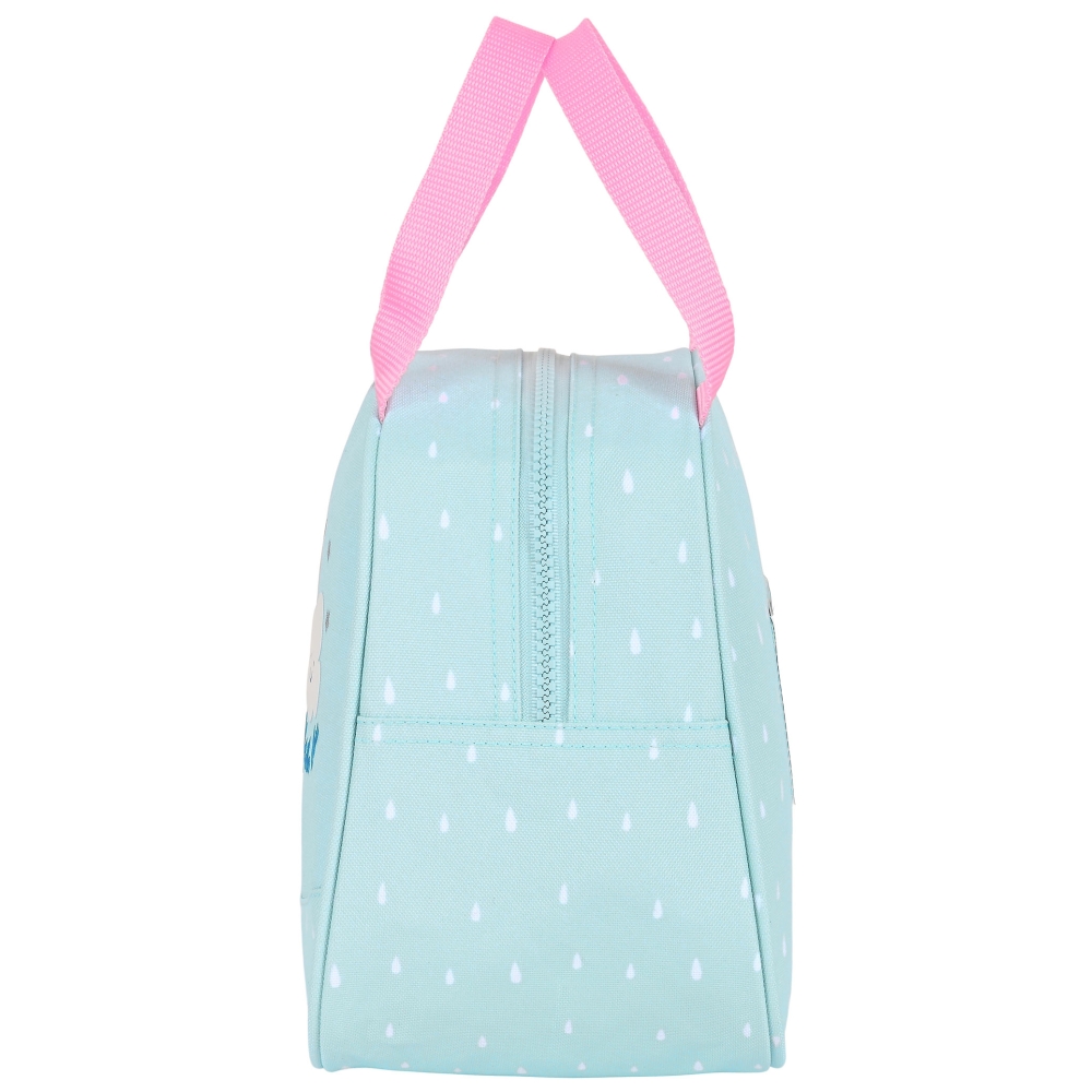 Porta lanche Eco Térmico Nube 22x19x14
