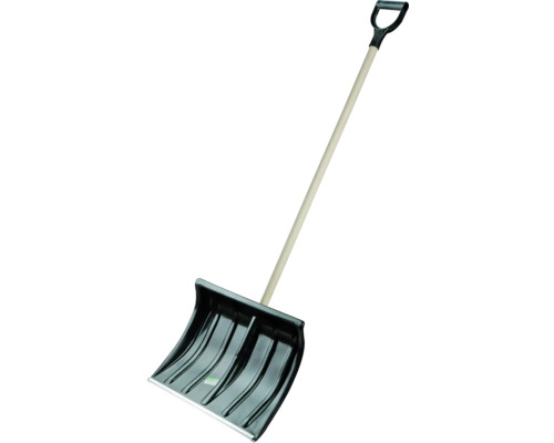 Sneeuwschuiver/schop Freund Victoria 50 cm kunststof
