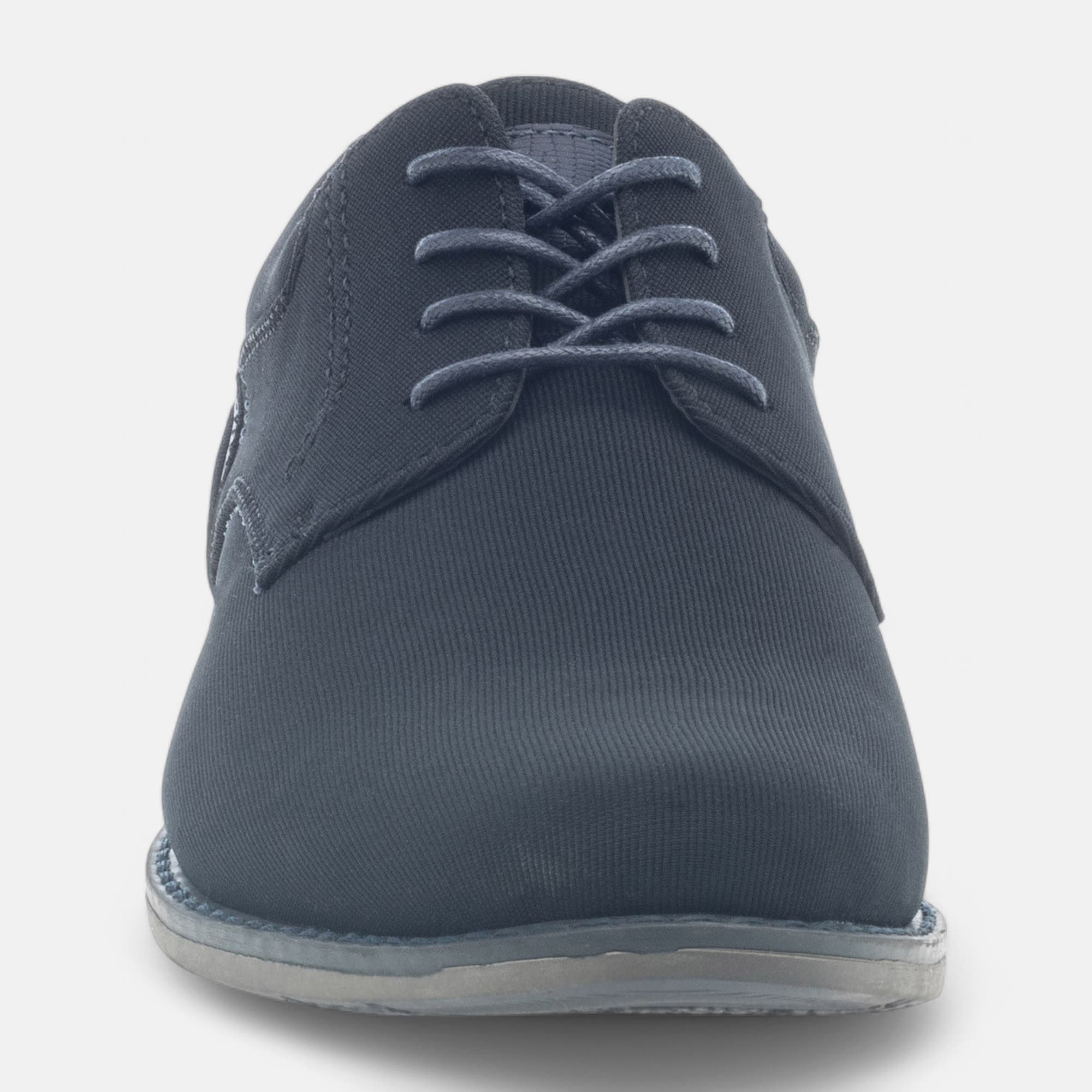 Derbies Homme noir