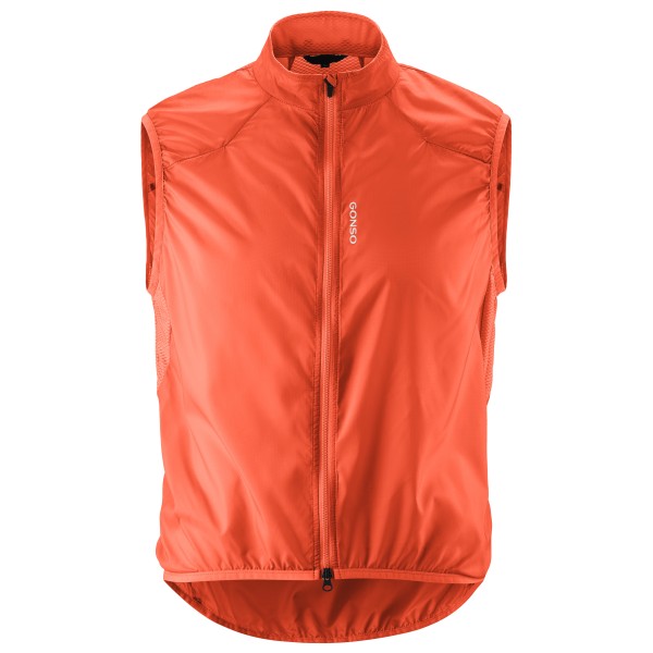 Gonso - Road Vest Wind - Gilet de cyclisme