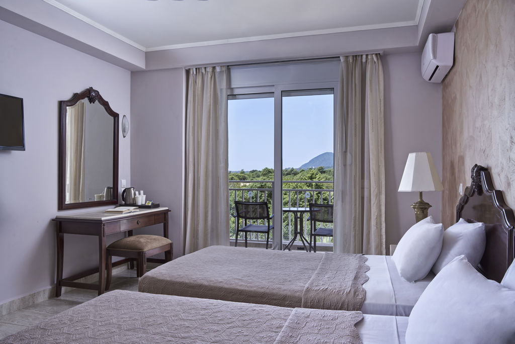 Sandy Beach Resort All Inclusive - Hotel