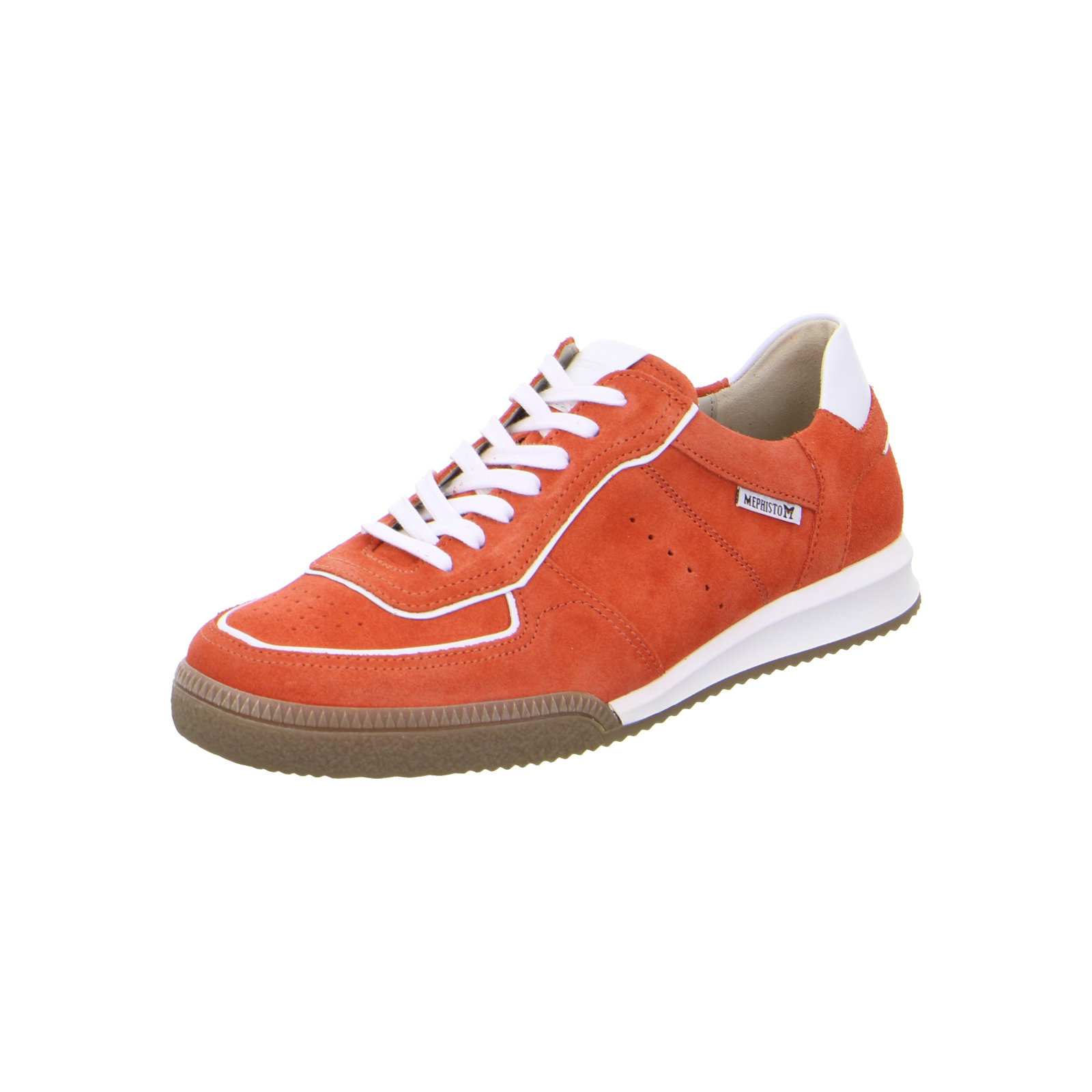 Mephisto Wanessa tangerine