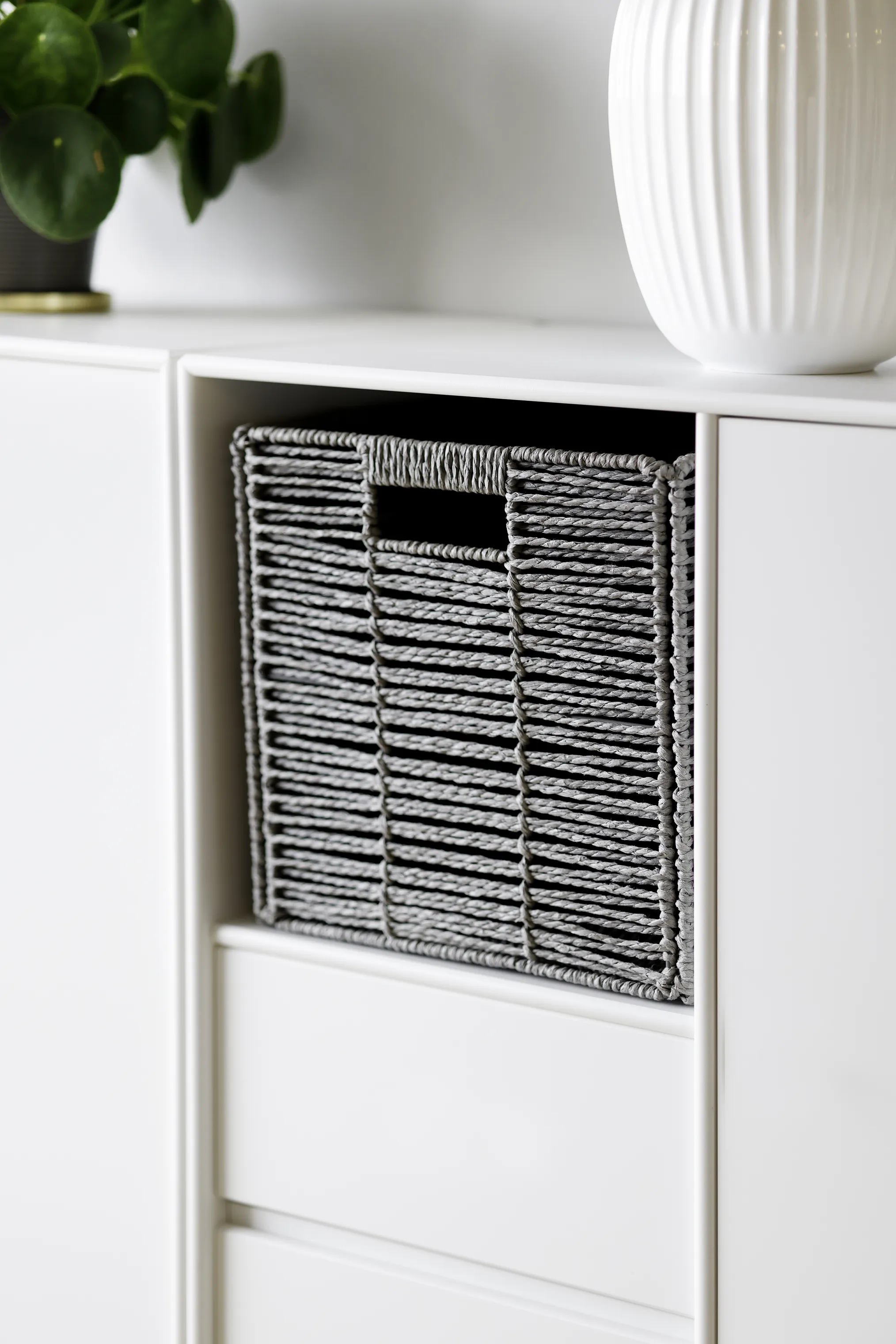 SKAGEN living Kurv