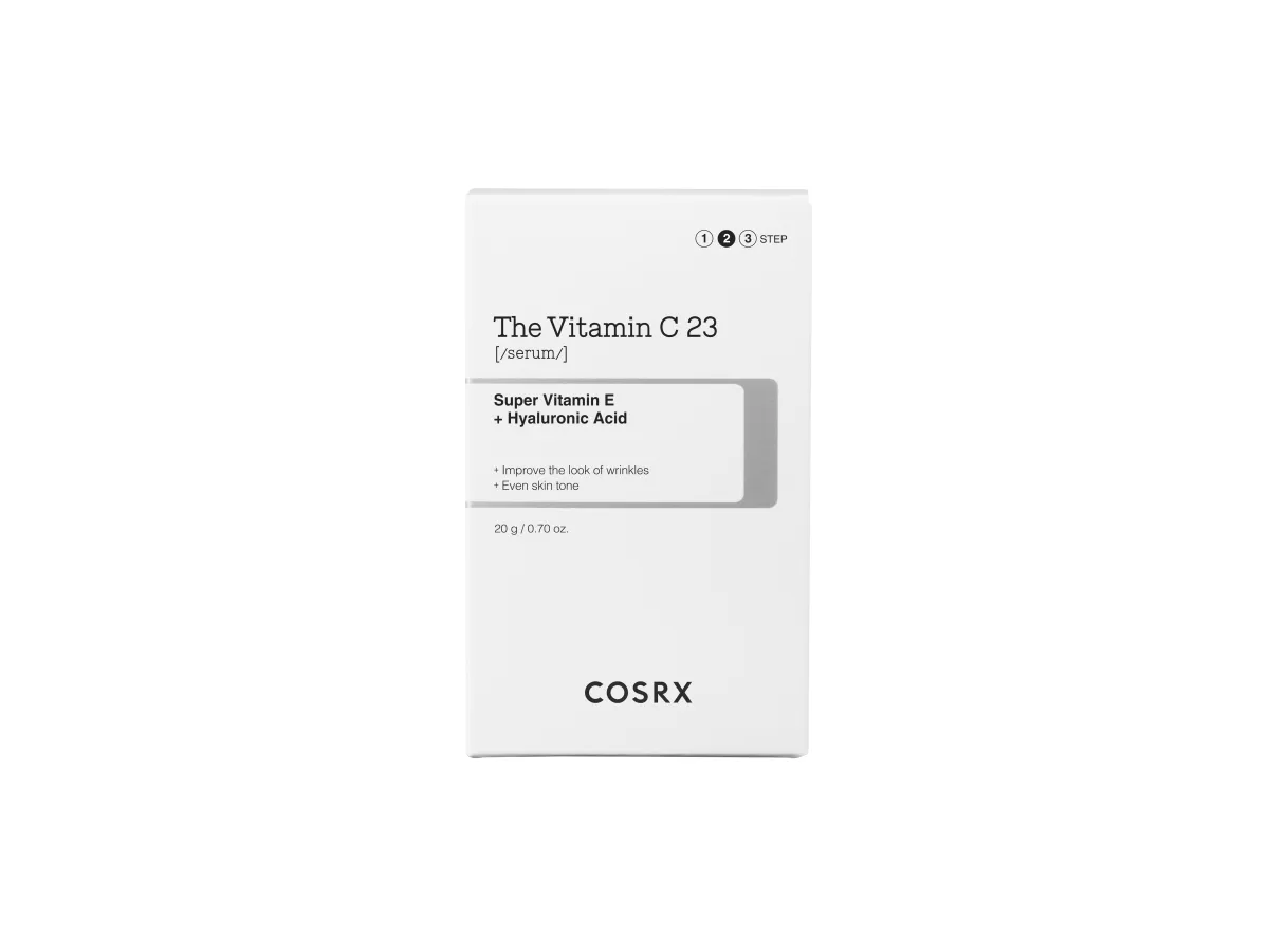Cosrx The Vitamin C 23 Serum 20g