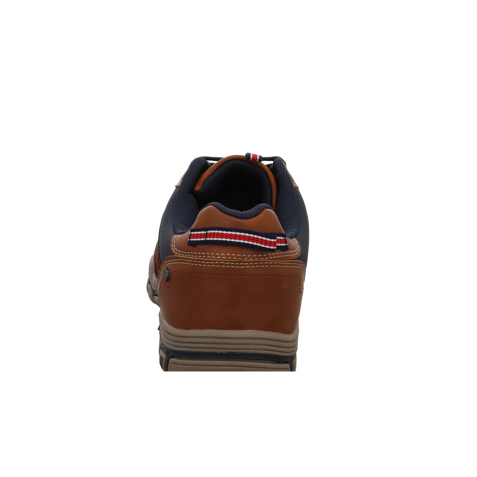 Halbschuhe LD-190361B-BRW