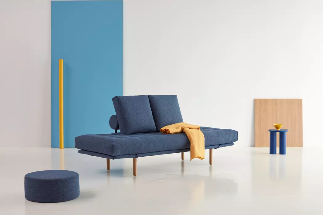Schlafsofa Rollo Stem