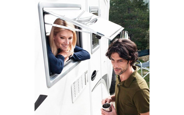 Dometic S4-Ausstellfenster