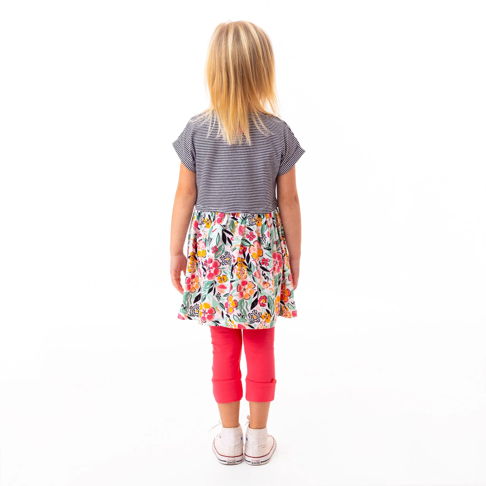 Nanö Legging 34 Pique-Nique 2-6ans