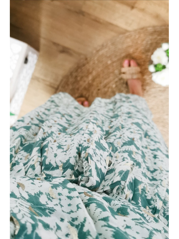 Robe longue Taipei