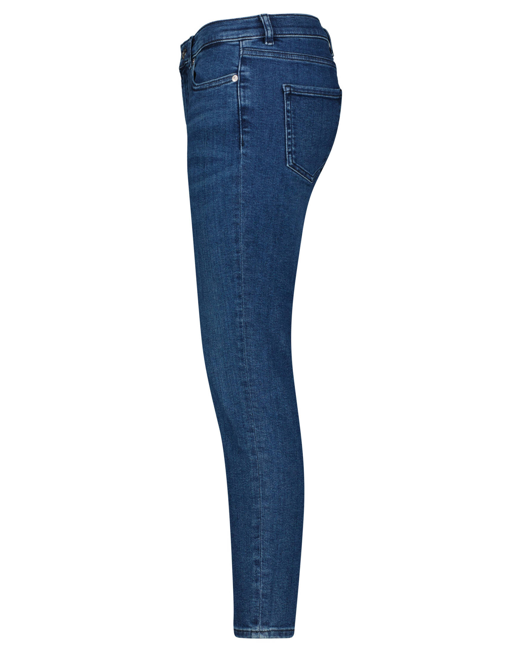HUGO| Damen Jeans 932 Extra Slim Fit